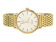 Watches, OMEGA, Seamaster, in auction: Watches – Saturday 31 January