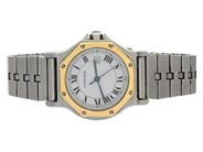 Watches, CARTIER, Santos Ronde, in auction: Watches – Saturday 31 January