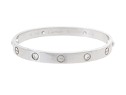 Jewellery, CARTIER, bracelet, in auction: Modern – Saturday 17 January 2026