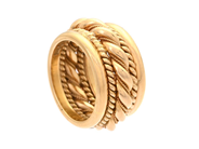 Jewellery - RING, 18K gold - View 1