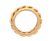 Jewellery - RING, 18K gold - View 2