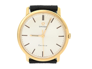 Watches, OMEGA, Geneva (-Swiss Made-), in auction: Watches – Saturday 31 January