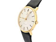 Watches - OMEGA, Geneva (-Swiss Made-) - View 2