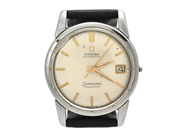 Watches, OMEGA, Seamaster, in auction: Watches – Saturday 31 January