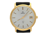 Watches, OMEGA, Genève (-Swiss Made-), in auction: Watches – Saturday 31 January