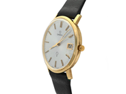 Watches - OMEGA, Genève (-Swiss Made-) - View 2