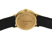 Watches - OMEGA, Genève (-Swiss Made-) - View 3