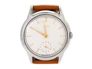 Watches, TISSOT, men´s wristwatch, in auction: General – Tuesday 17 February