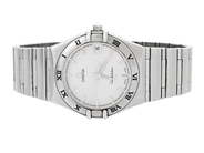 Watches, OMEGA, Constellation, in auction: Watches – Saturday 31 January