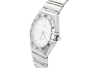 Watches - OMEGA, Constellation - View 2