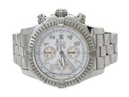 Watches, BREITLING, Super Avenger, in auction: Watches – Saturday 31 January