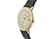 Watches - OMEGA, Genève (-Swiss Made-) - View 2