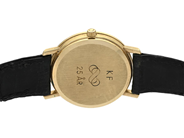 Watches - OMEGA, Genève (-Swiss Made-) - View 3