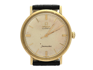 Watches, OMEGA, Seamaster, in auction: Watches – Saturday 31 January