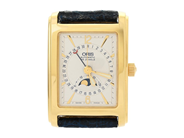 Watches, ORIS, Classic Rectangular, in auction: Watches – Saturday 31 January
