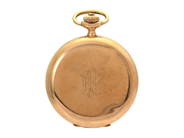 Watches - LONGINES, pocket watch - View 2