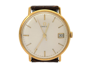 Watches - OMEGA, men´s wristwatch - View 1