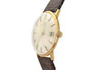 Watches - OMEGA, men´s wristwatch - View 2