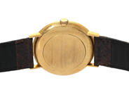 Watches - OMEGA, men´s wristwatch - View 3