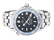 Watches, OMEGA, Seamaster, in auction: Watches – Saturday 31 January