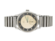 Watches, OMEGA, men´s wristwatch, in auction: Watches – Saturday 31 January