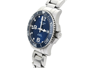 Watches - LONGINES, Hydro Conquest (30bar/300meter) - View 2