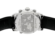 Watches - PIERRE DEROCHE, GrandCliff - View 3