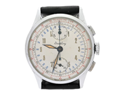 Watches - BREITLING, "Telemetre" - View 1