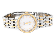 Watches - OMEGA, The Ville - View 1