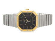 Watches, LONGINES, men´s wristwatch, in auction: Watches – Saturday 31 January