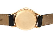 Watches - OMEGA, men´s wristwatch - View 3