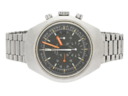 Watches - OMEGA, Seamaster (T Swiss Made T) - View 1