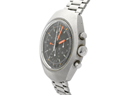 Watches - OMEGA, Seamaster (T Swiss Made T) - View 2