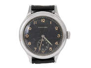 Watches, LONGINES, s.c. "Sei Tacche", in auction: Watches – Saturday 31 January