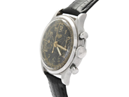 Watches - HEUER, chronograph - View 2