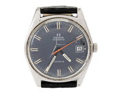 Watches, OMEGA, Genève (T Swiss Made T), in auction: Watches – Saturday 31 January