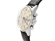 Watches - LEMANIA, chronograph - View 2