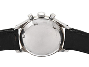 Watches - LEMANIA, chronograph - View 3