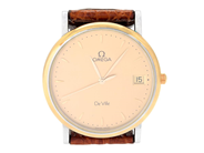 Watches - OMEGA, The Ville - View 1