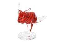 Glass, ART GLASSWARE, design Kjell Engman, in auction: Decorative – Saturday 10 January 2026