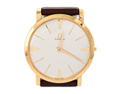 Watches - OMEGA, men´s wristwatch - View 1