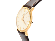 Watches - OMEGA, men´s wristwatch - View 2