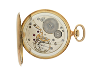 Watches - ALPINA, pocket watch - View 3
