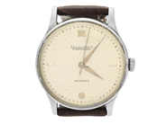 Watches, INTERNATIONAL WATCH Co, Schaffhausen, in auction: Watches – Saturday 31 January