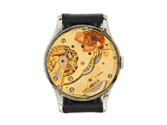 Watches - JAEGER-LE COULTRE, men´s wristwatch - View 2