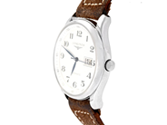 Watches - LONGINES, The Master Collection - View 2