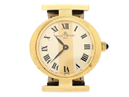 Watches, BAUME & MERCIER, Geneve, in auction: Watches – Saturday 31 January