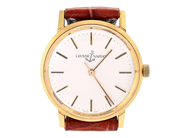 Watches, ULYSSE NARDIN, men´s wristwatch, in auction: Watches – Saturday 31 January