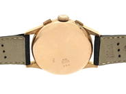 Watches - CARROL, Chronographe Suisse - View 3