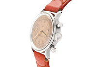 Watches - WYLER, "Telemeter" - View 2